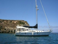 Catalina - 2004 142.JPG: 2004/07/24 - Catalina with MBYC - 2004